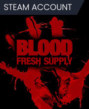 Blood Fresh Supply Pc