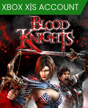 Acheter Blood Knights Compte Xbox series Comparer les prix