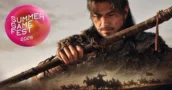 Blood Message au Summer Game Fest : premier gameplay pour la sombre aventure AAA