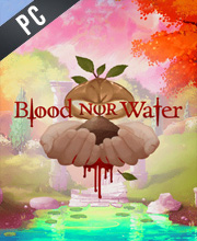 Blood Nor Water