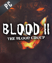 Blood 2 The Blood Group Pc