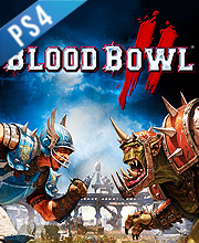Blood Bowl 2 Playstation 4