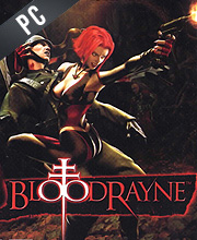 BloodRayne Pc