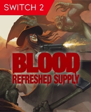 Blood Refreshed Supply Switch 2