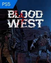 Blood West Playstation 5