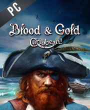 Blood and Gold Caribbean