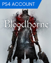 Bloodborne Playstation 4