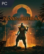 Blood of Mehran Pc