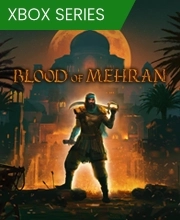 Blood of Mehran Xbox Series X