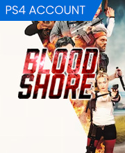 Bloodshore Playstation 4