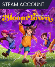 Bloomtown A Different Story Pc