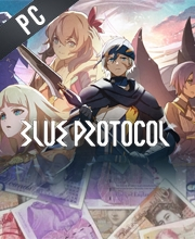 Blue Protocol Pc