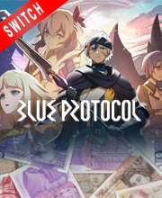 Blue Protocol Switch