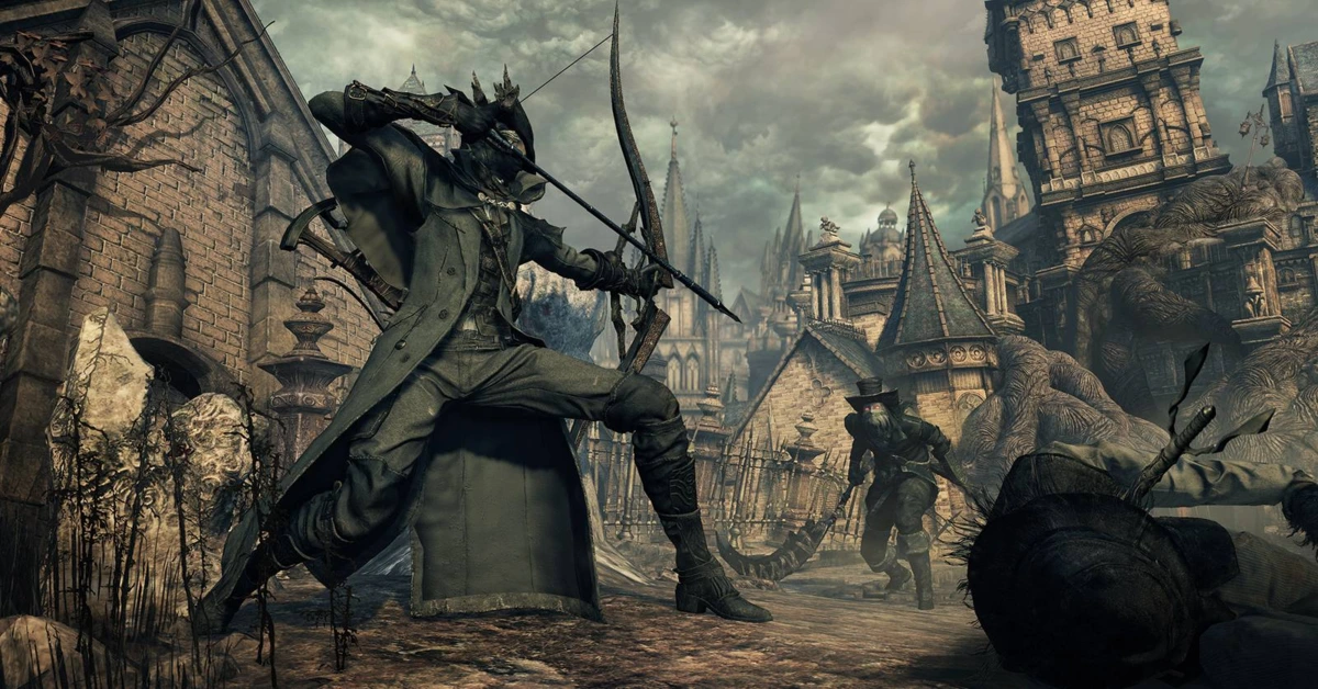 La plus grosse erreur de Sony : La mort du remake de Bloodborne La plus grosse erreur de Sony : La mort du remake de Bloodborne