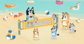 Xbox Game Pass accueille l'aventure familiale idéale avec Bluey's Happy Snaps