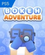 Bokeh Adventure Playstation 5