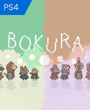 BOKURA Playstation 4