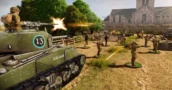 Bolt Action : Le jeu de plateau ultime sur la Seconde Guerre mondiale annoncé sur PC