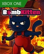 Bomb Kitten Xbox One