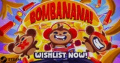 Pourquoi Bombanana s'annonce comme le meilleur jeu en coop de 2026