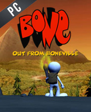 Bone Out From Boneville Pc