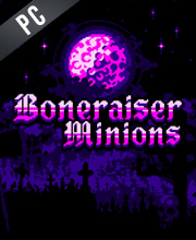 Boneraiser Minions Pc