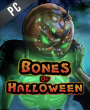 Bones of Halloween Pc