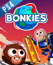 Bonkies Playstation 4