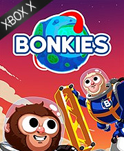 Bonkies Xbox Series X