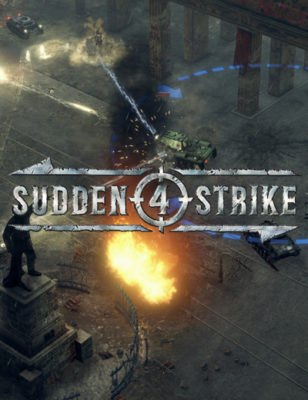 Bonus de pré-commande de Sudden Strike 4 – Tous les détails sont ici !