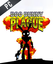Boo Bunny Plague Pc