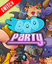 Boo Party Switch