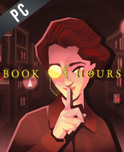 Acheter Book of Hours Compte Steam Comparer les prix