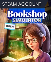 Acheter Bookshop Simulator Compte Steam Comparer les prix