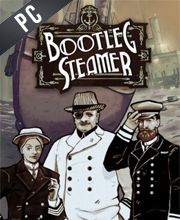 Bootleg Steamer Pc