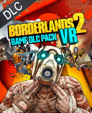Borderlands 2 VR BAMF DLC Pack