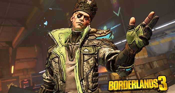 Borderlands 3