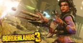 Nouvelle Sirène&rsquo;Amara&rsquo; montrée au large dans la dernière bande-annonce de Borderlands 3