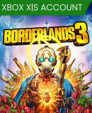 Borderlands 3 Xbox Series X