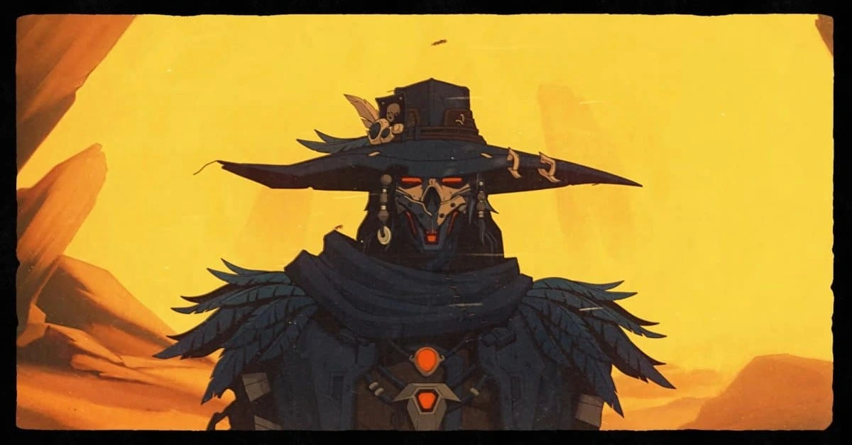 Borderlands 4 C4SH DLC