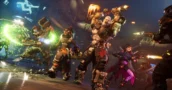 Le retour explosif d’un FPS culte : des flingues, du chaos et une révolution en marche