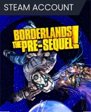 Borderlands The Pre-Sequel Pc