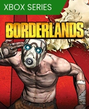 Borderlands Xbox Series X