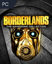 Borderlands The Handsome Collection Pc