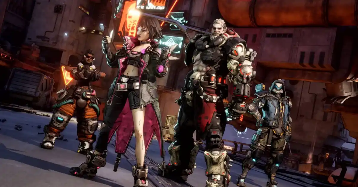 Borderlands 4 Sortie - Économisez Gros dès le Day 1 avec le Comparateur de Clés