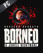 Borneo A Jungle Nightmare Pc