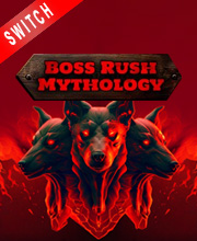 Boss Rush Mythology Switch