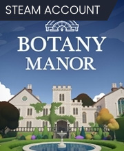 Botany Manor Pc