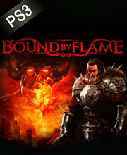 Bound by Flame Playstation 3