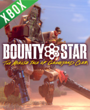 Bounty Star